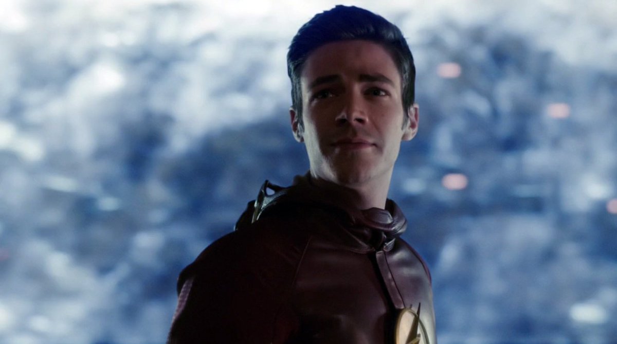 Should Barry return from the speed force in #TheFlash Season 4 premiere? bit.ly/2xo0tDW