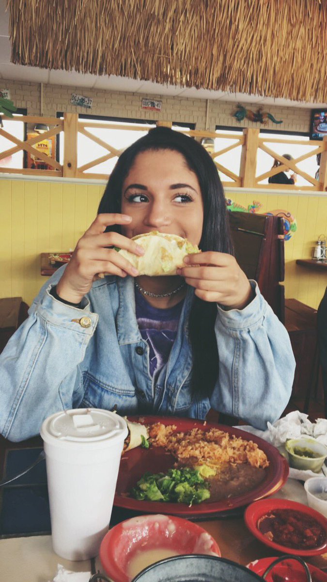 This #whoisSFZwednesday meet Haley Daniels, a senior Music Industry major at the UofM. Learn more about her and our band on our website!