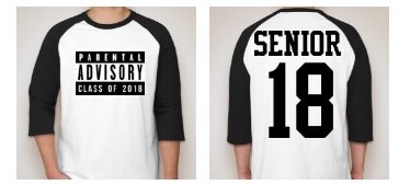 CHS Class of 2018 (@chsof_2018) on Twitter photo Please provide feedback on our homecoming shirts. 
love it? make sure to favorite or retweet! Please provide feedback on our homecoming shirts. 
love it? make sure to favorite or retweet!