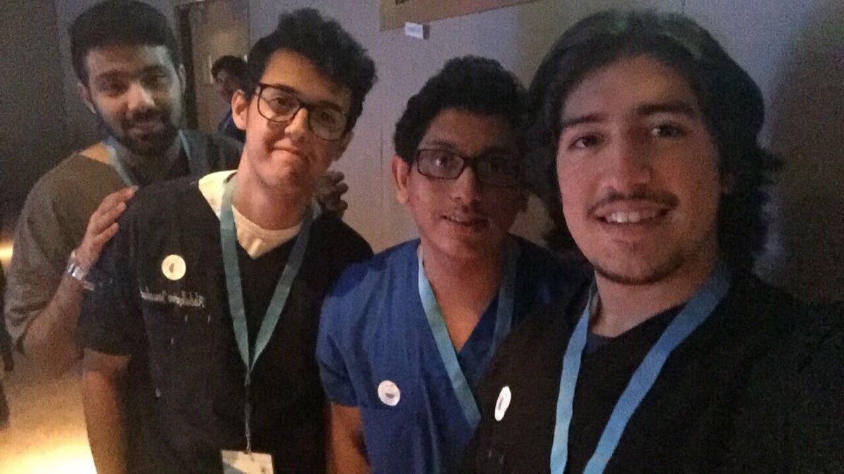 kremjoh's tweet photo. يومين للتارييخخ 💛💛💛 يعطيكم العافية #Med16 #Med17 #TMM17 https://t.co/by54fd5PcY