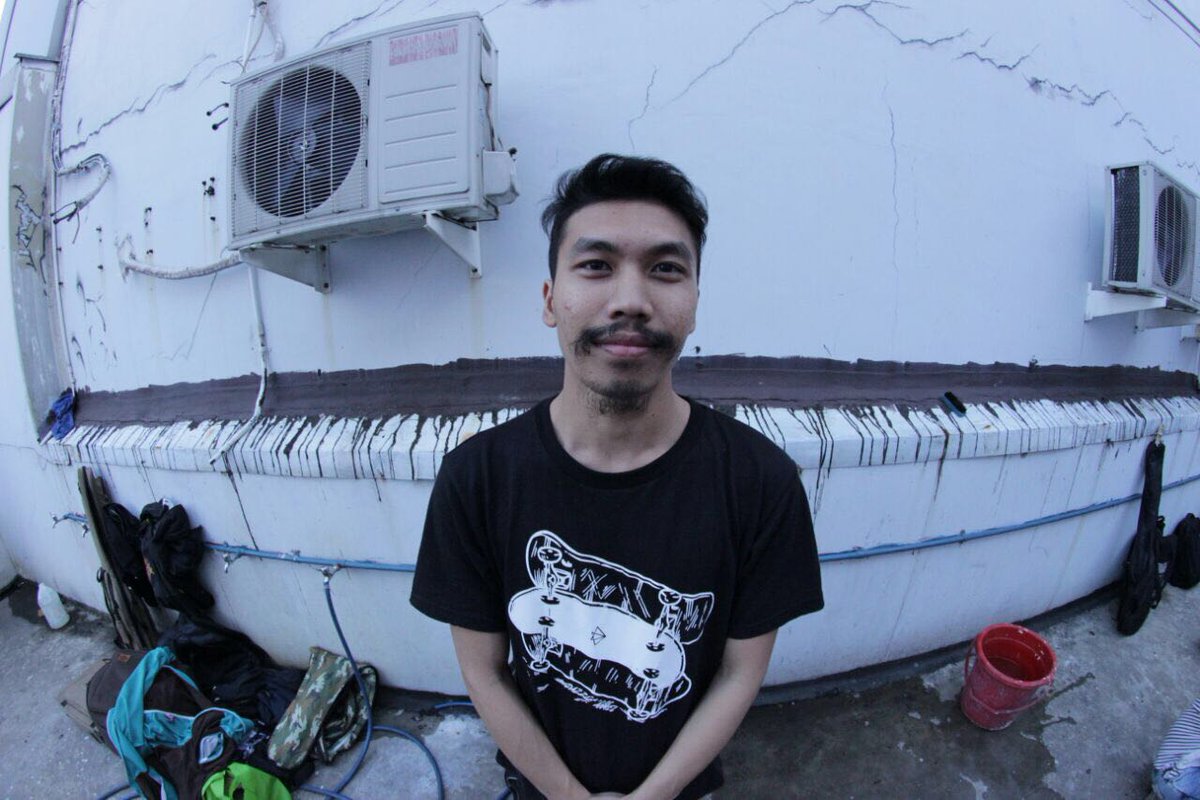 South Side Crew <a href="/BorntocycoHC/">BORN TO CYCO HC</a> x Mango Mango Club at Tangfest 2017 #southsidecrew #btc #hc #mangomangoclub #mangomangoteam #mangomangogang