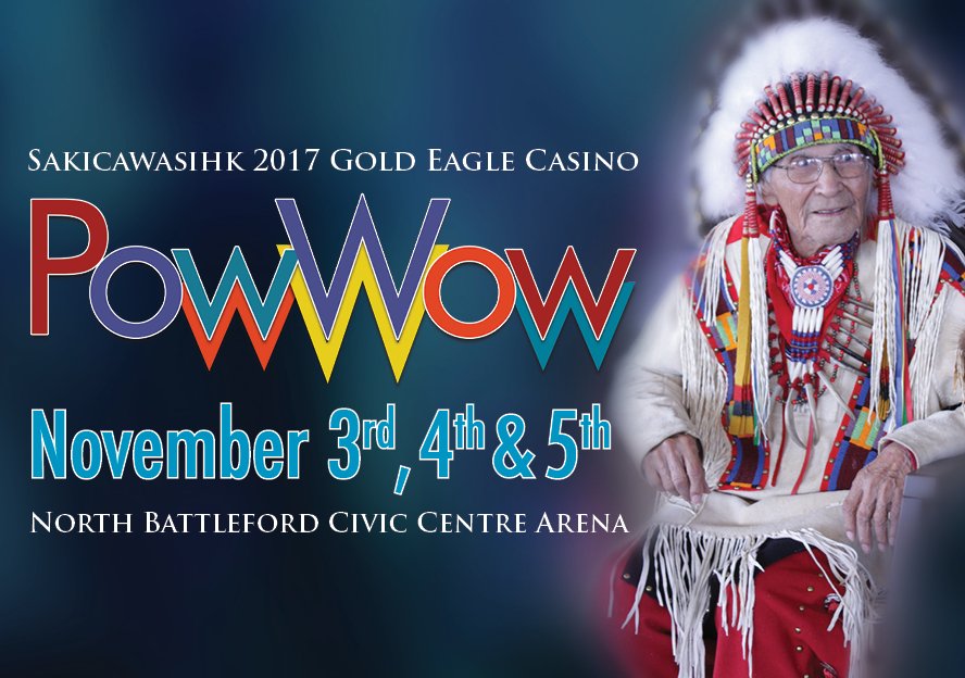 Gold Eagle Casino On Twitter The Sakicawasihk 2017 Gold