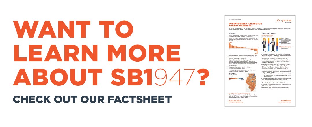 FundILFuture's tweet image. Want to know the facts on #SB1_947? Check out our factsheet for more information. 
tinyurl.com/yczp6wrn