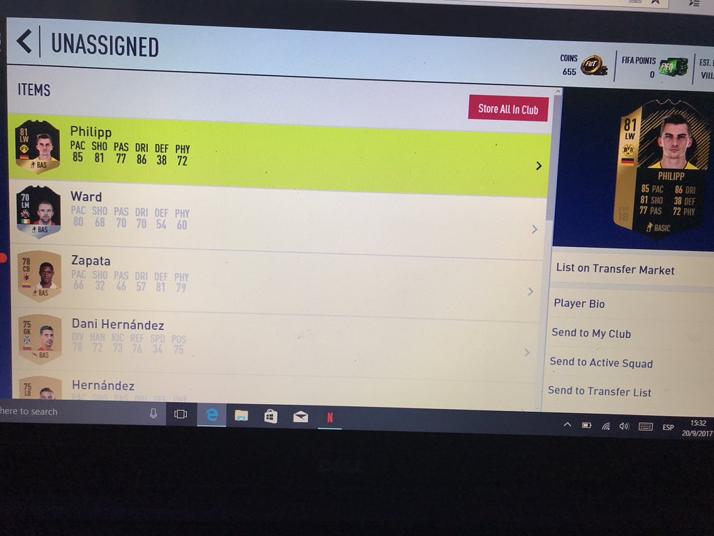 VillaGames96's tweet photo. @Castro1021 2 INFORMS IN A FREE PACK! @Castro1021 https://t.co/oE9Qhhmj8d