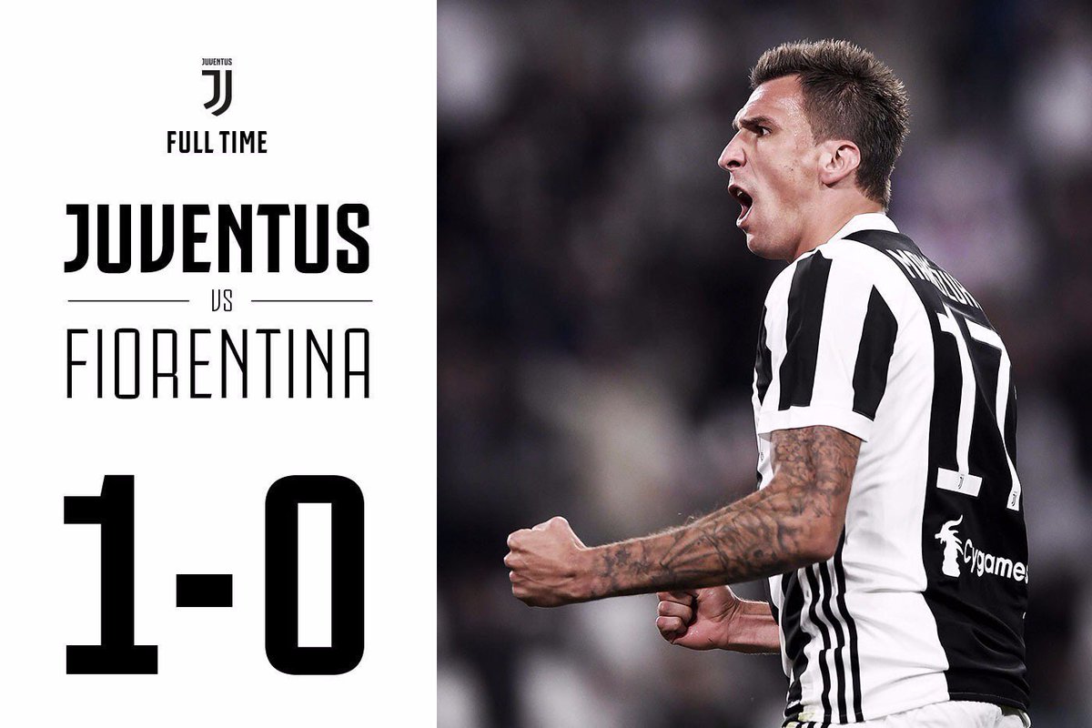 Afbeeldingsresultaat voor juventus fiorentina 1-0