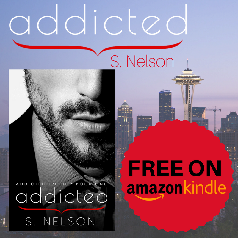 authorsnelson1's tweet photo. ⌨ #OneClickItToday ⌨ Grab your copy of #Addicted today only 99 pennies!!
#FREE on KU!! #Amazon https://t.co/0zc4q6ASKK https://t.co/LORIBUQS5N