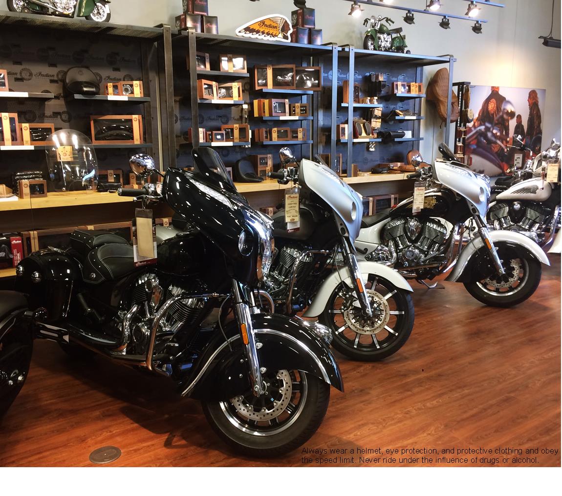 4 year Warranty &amp; $1,000 Mies Gift Card when you purchase a 2017 Heavyweight Indian Motorcycle! Offer valid until September 30th.