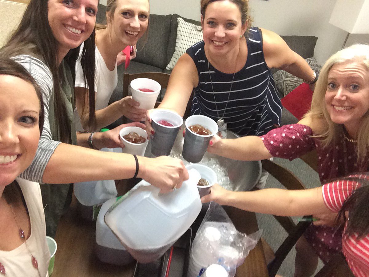 AndreaCash19's tweet photo. #SHlearns https://t.co/P3ciQ552v9