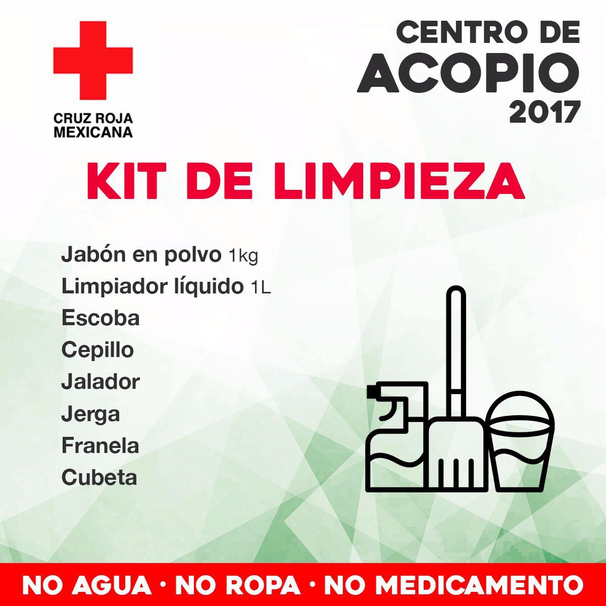 ChannelKids's tweet photo. Channel Kids, junto a @JRGVfoundation apoya a las víctimas del #sismo en #México. Dona en los centros de acopio. #MexicoUnido #FuerzaMéxico https://t.co/itEDXKhH93