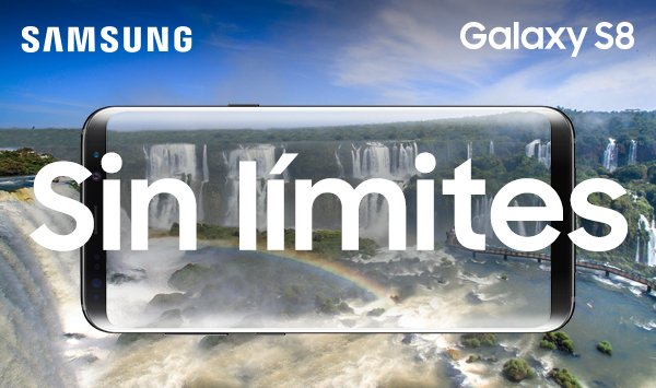 SamsungArg's tweet photo. #RT si querés conocer las Cataratas del Iguazú. https://t.co/SnLhLeSzHF https://t.co/vBvYnY7X1U
