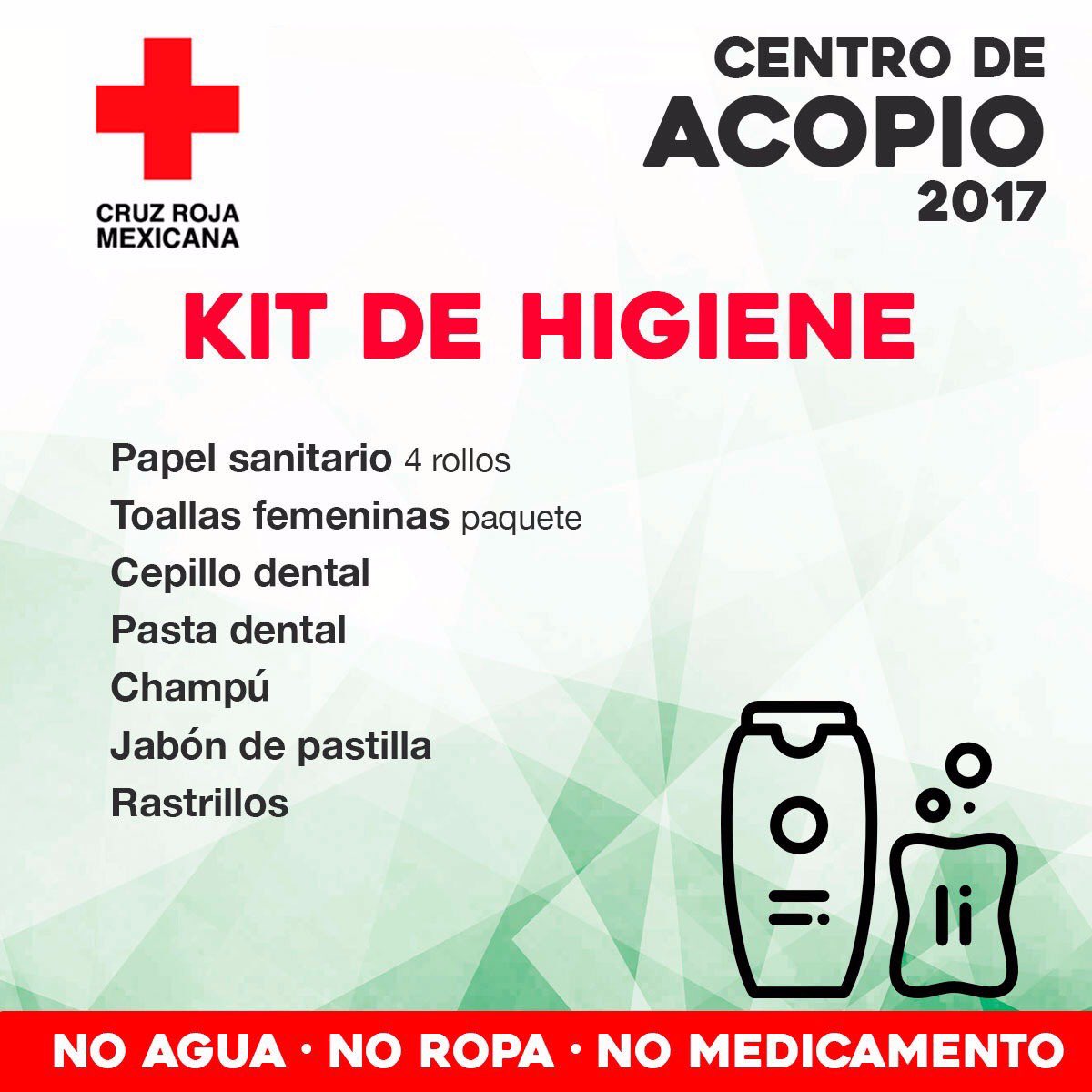 JRGVfoundation's tweet photo. Donate to #Mexico earthquake victims:

https://t.co/Vei7qgp9xn

https://t.co/xIpUpQ9wZ9

#PrayForMexico #FuerzaMéxico https://t.co/nVKIuAI7Zh