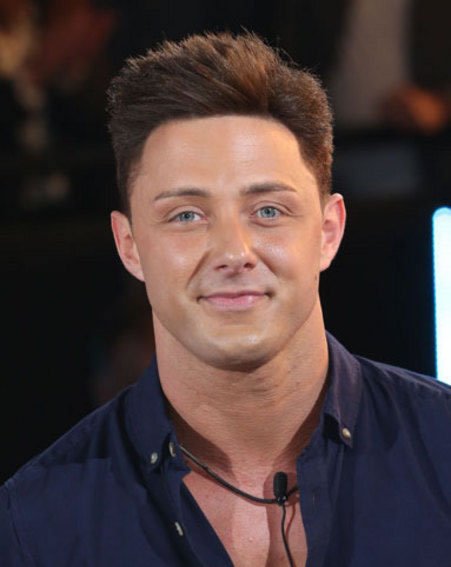 Ricci Guarnaccio's Birthday Celebration | HappyBday.to