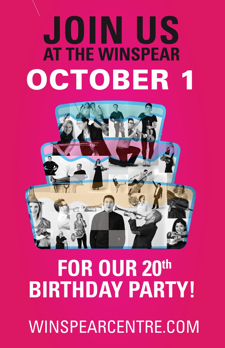 New to the Symphony? Get $5 dollar tickets on your first ever <a href="/edmsymphony/">Edmonton Symphony Orchestra</a>   concert. Discount applied at check out. bit.ly/2xx43fs