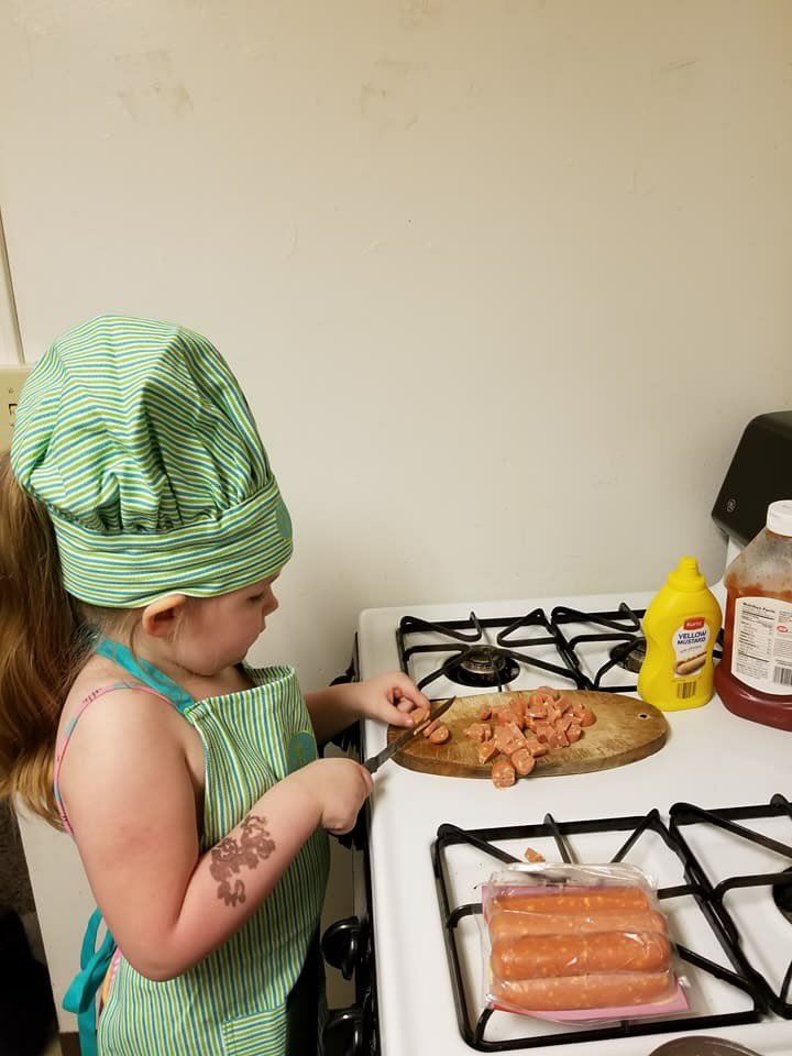 dltimko's tweet photo. @GordonRamsay you have someone that wants to follow in your footsteps! #futuremichelinstar https://t.co/ntFJNHHgYg