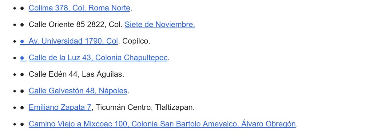 Morelos fue uno de los estados más dañados por el sismo y no ha recibido tanta ayuda. <a href="/IntegridadMx/">Transparencia Mexicana</a> difunde varios centros de acopio en CDMX