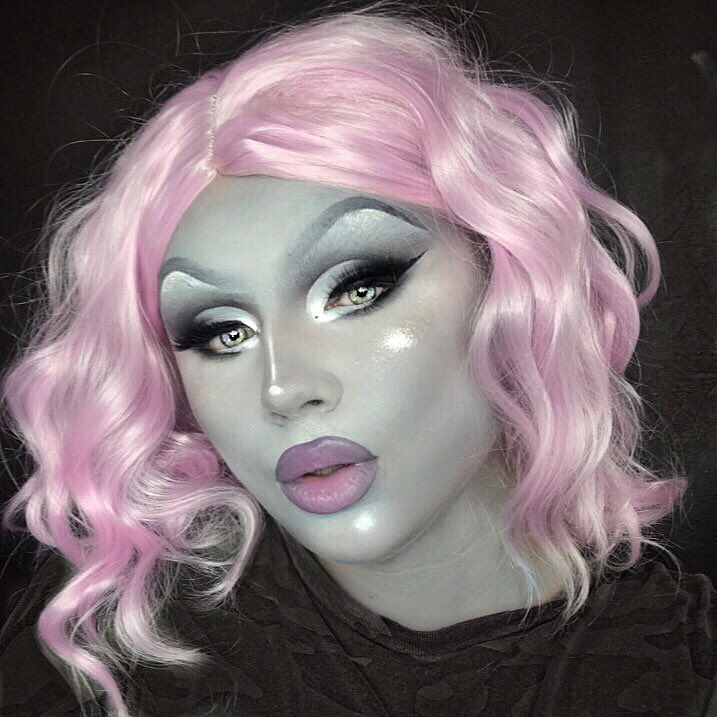 Black and Whit beat with a pop of pink!💕
- 
<a href="/MAKEUPFOREVERUS/">POC by x1337loser</a> Flash Palette
@inglotireland Sparkling Dust no.6
-
<a href="/Illamasqua/">Illamasqua</a> <a href="/makeupprostore/">Make Up Pro Store</a>