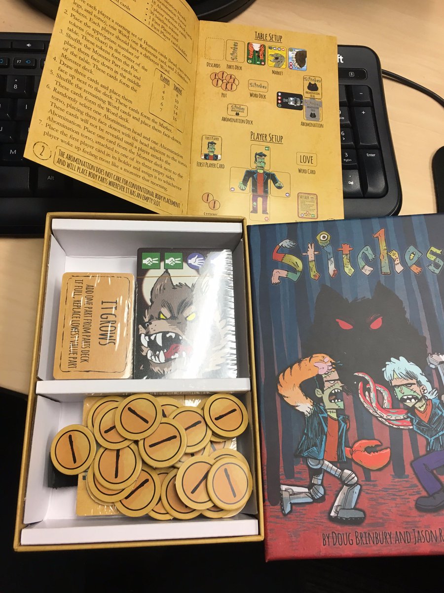 Kyle Ferrin 🧙‍♂️✍️ tweet media