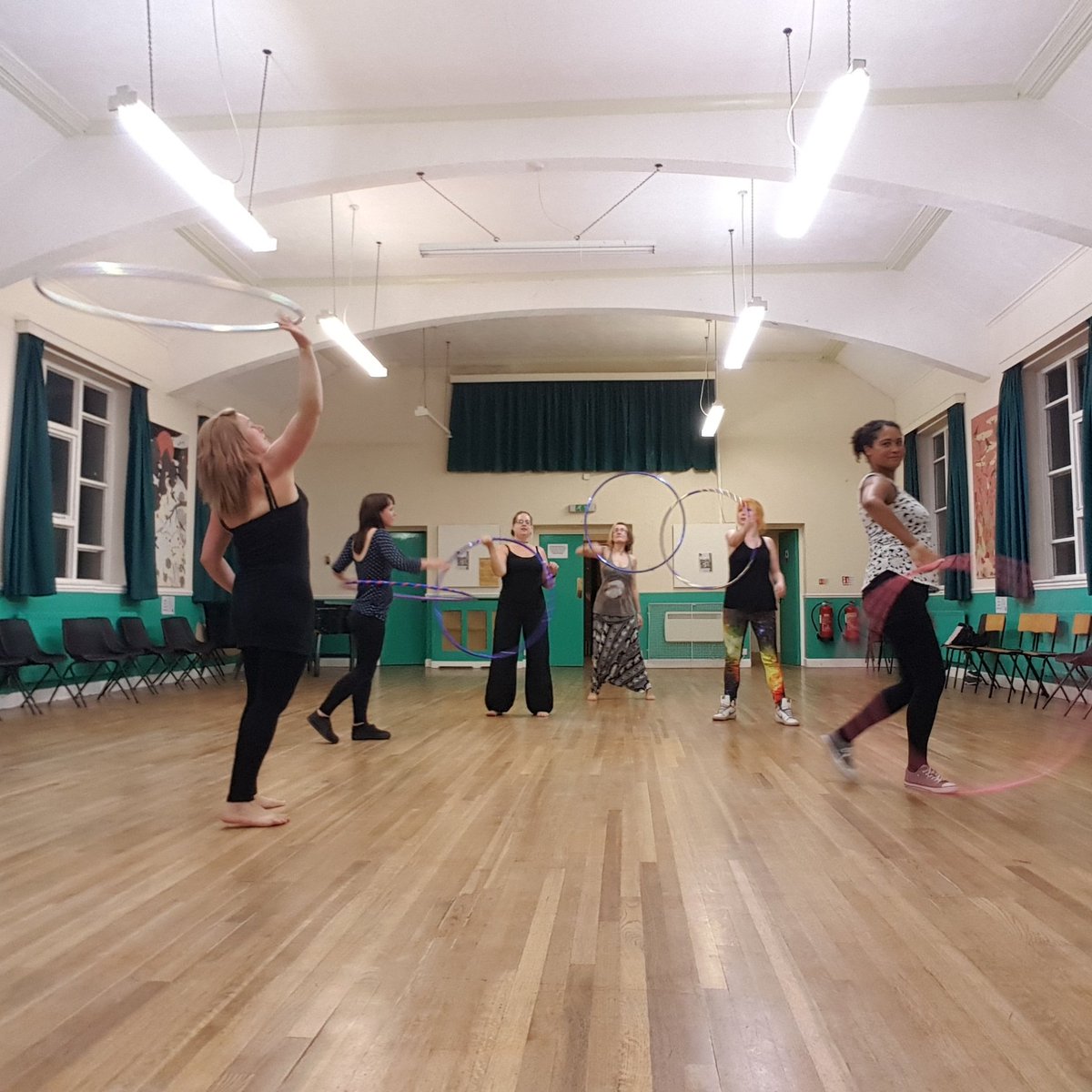 Hooper Dooper tweet media