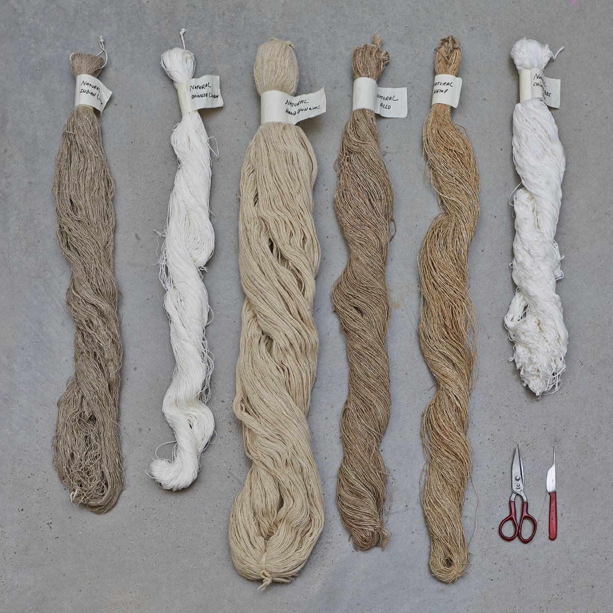 MadisonLilyRugs's tweet photo. The best rug start with the finest materials. https://t.co/hSA9LMKkRB