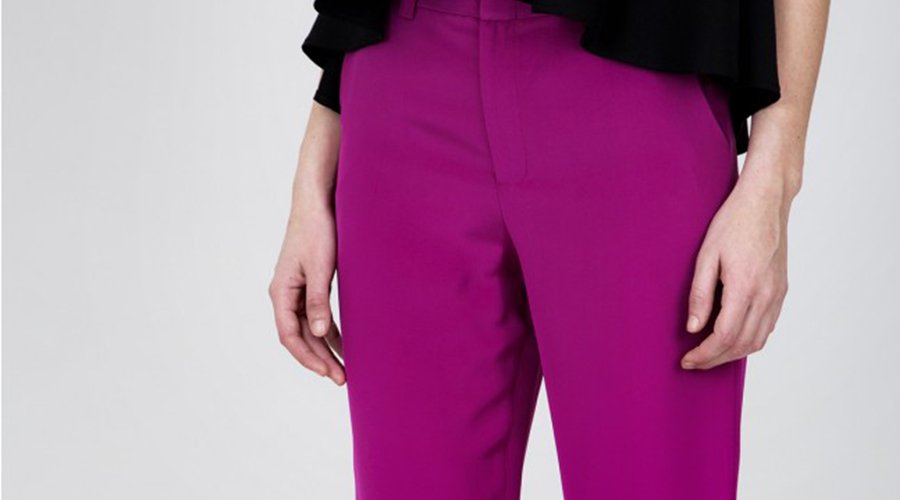 💣 CYBER FASHION! 💣. ¡Últimas horas! 30% off en prendas seleccionadas ayres.com.ar .