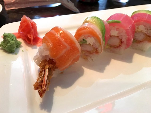 360StateSt's tweet image. Sushi Gets a Modern Makeover at Lumi Asian Fusion, a New Eatery in North Haven blog.bozzuto.com/connecticut/ne…
