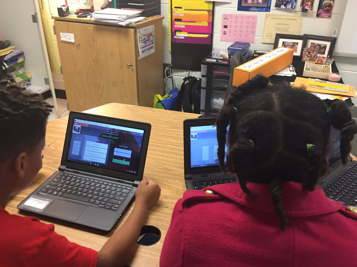 Dartmouth- Sims Elem tweet media