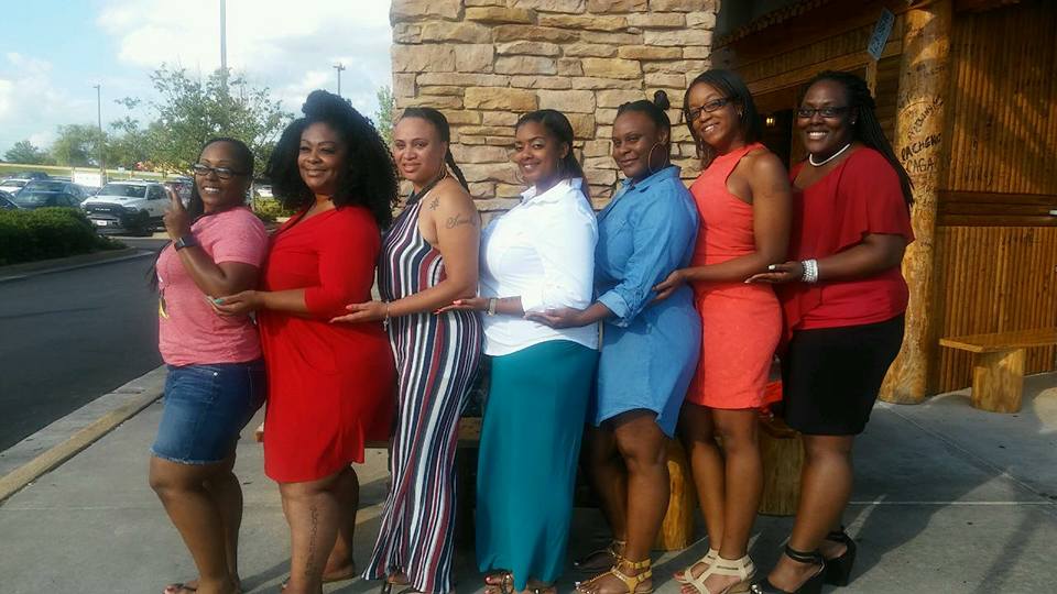 LesbianLanguage's tweet photo. Lesbian Language is proud to announce Alpha Pi Delta Sorority Inc. at the event. Get your tickets at  https://t.co/E6l1XTkWVO https://t.co/DxQRao3mPd