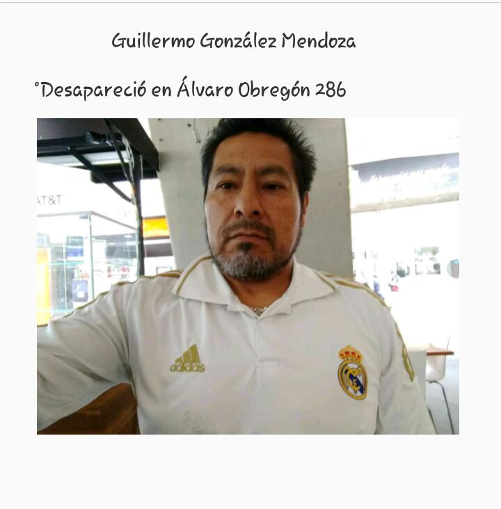 MonseerrathR's tweet photo. #ayudanosaencontrarlo #DESAPARECIO #AlvaroObregon286  #sismo #AyudaCDMX @karlaiberia @PaolaRojas https://t.co/xB9BeFxvi9
