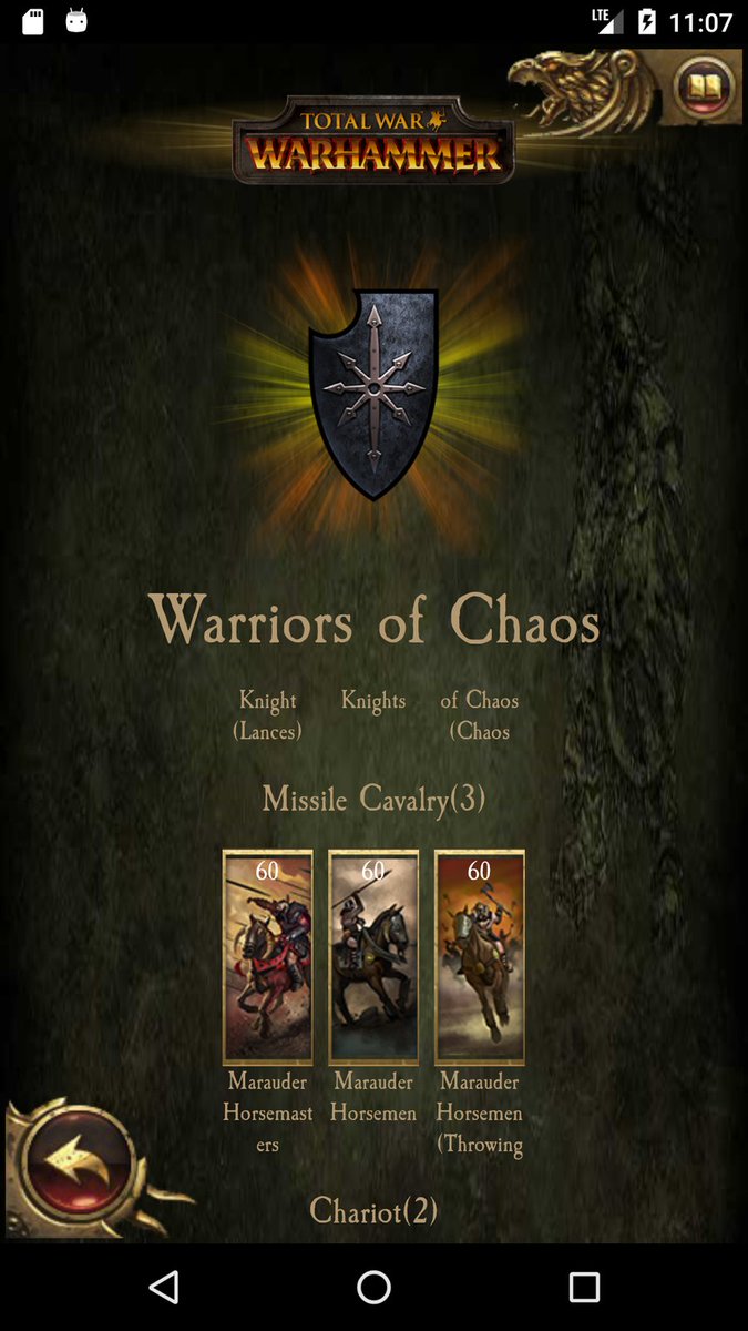 TotalWarGuide's tweet image. This is Happening! In a few days you&apos;ll have the link to DOWNLOAD FREE the Best APP of Total War!