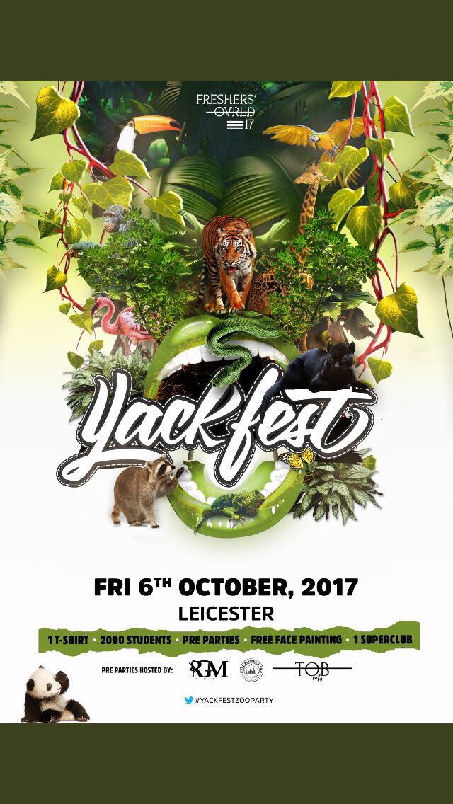 nicoshae_'s tweet photo. Who's going to have the best pre-party #YackfestZooParty https://t.co/TGwYUblPgY