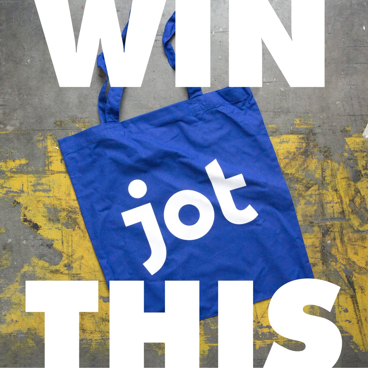 JotPaperCo's tweet photo. Want to win #Riso goodies? You know what to do:
1. Follow us
2. Like this pic
3. Retweet
Winner announced tomorrow 🎉 GOOD LUCK! 🎉 https://t.co/hgYMIs0bw9