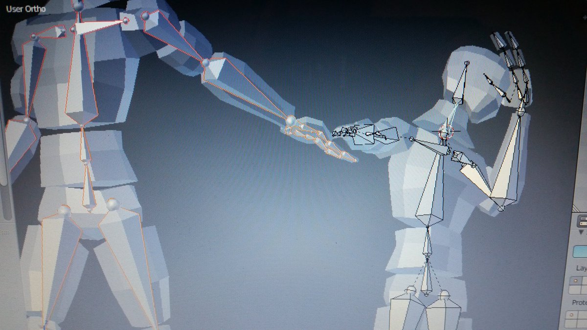 _armstrong147's tweet photo. I love working with #Blender3d. #vr #unity3d https://t.co/96yTEGRZnU