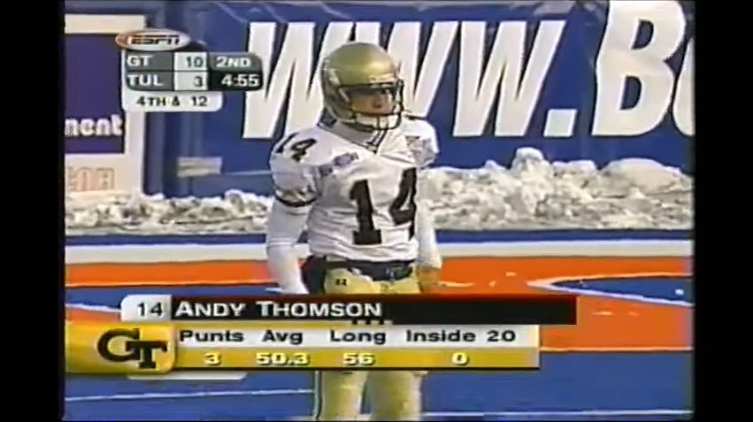 Andy Thomson tweet media