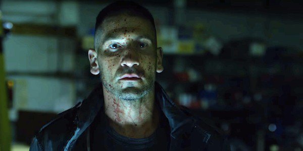 Happy Birthday Jon Bernthal! 