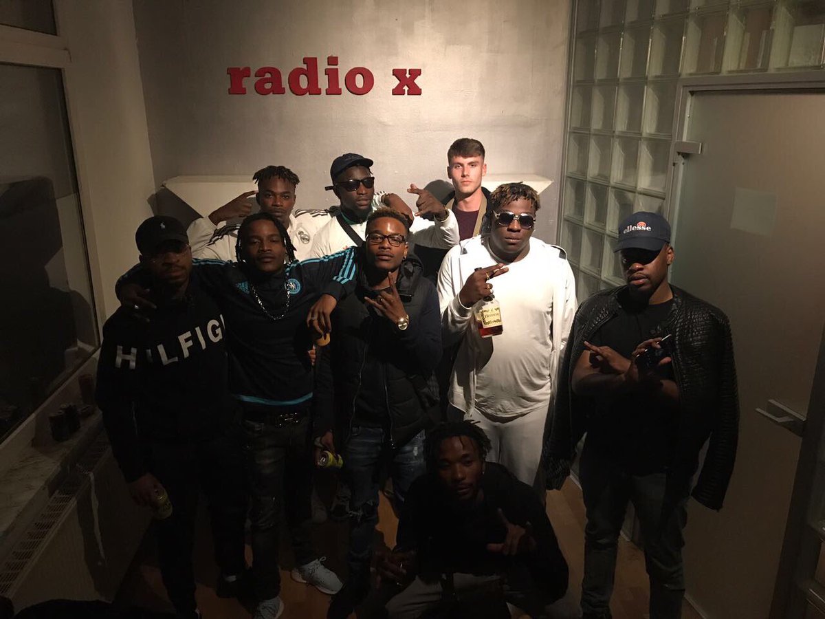 fleXfm_radio's tweet photo. @Ac520gang jetzt ON AIR ๐๐ป๐ก #eswirdgeFLEXt @_radiox
๐https://t.co/GYRR02rHMI https://t.co/taRe0fcPOJ