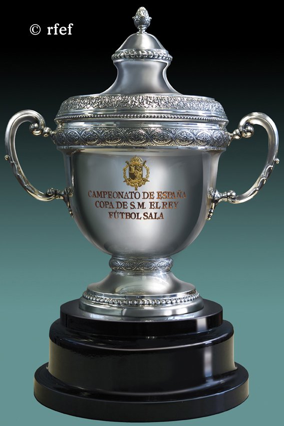 Resultados 1ª Eliminatoria de la #CopadelReyFútbolSala   goo.gl/aukbYC  vía <a href="/Golsala/">golsala.com</a>