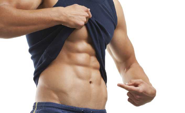 MotivatedNFit's tweet image. 5 Best Exercises To Lose Belly Fat!
fitnessjoker.top/5-best-exercis…