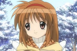 Happy Birthday Yui Horie! 