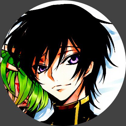 Icons desu 》Close on X: ❥❀【Icon's de Lelouch y C.C — Code