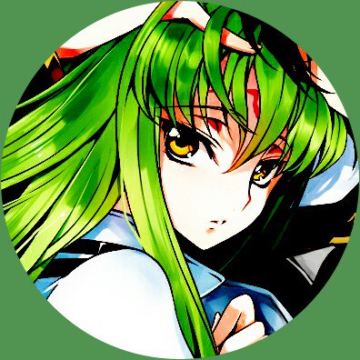 Icons desu 》Close on X: ❥❀【Icon's de Lelouch y C.C — Code