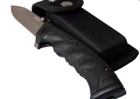 Volg jij ons al? Wij hebben binnenkort weer meer #tactical nieuws als aanvulling op onze #walther #knives thinlinebracelets.nl/product/combi-…