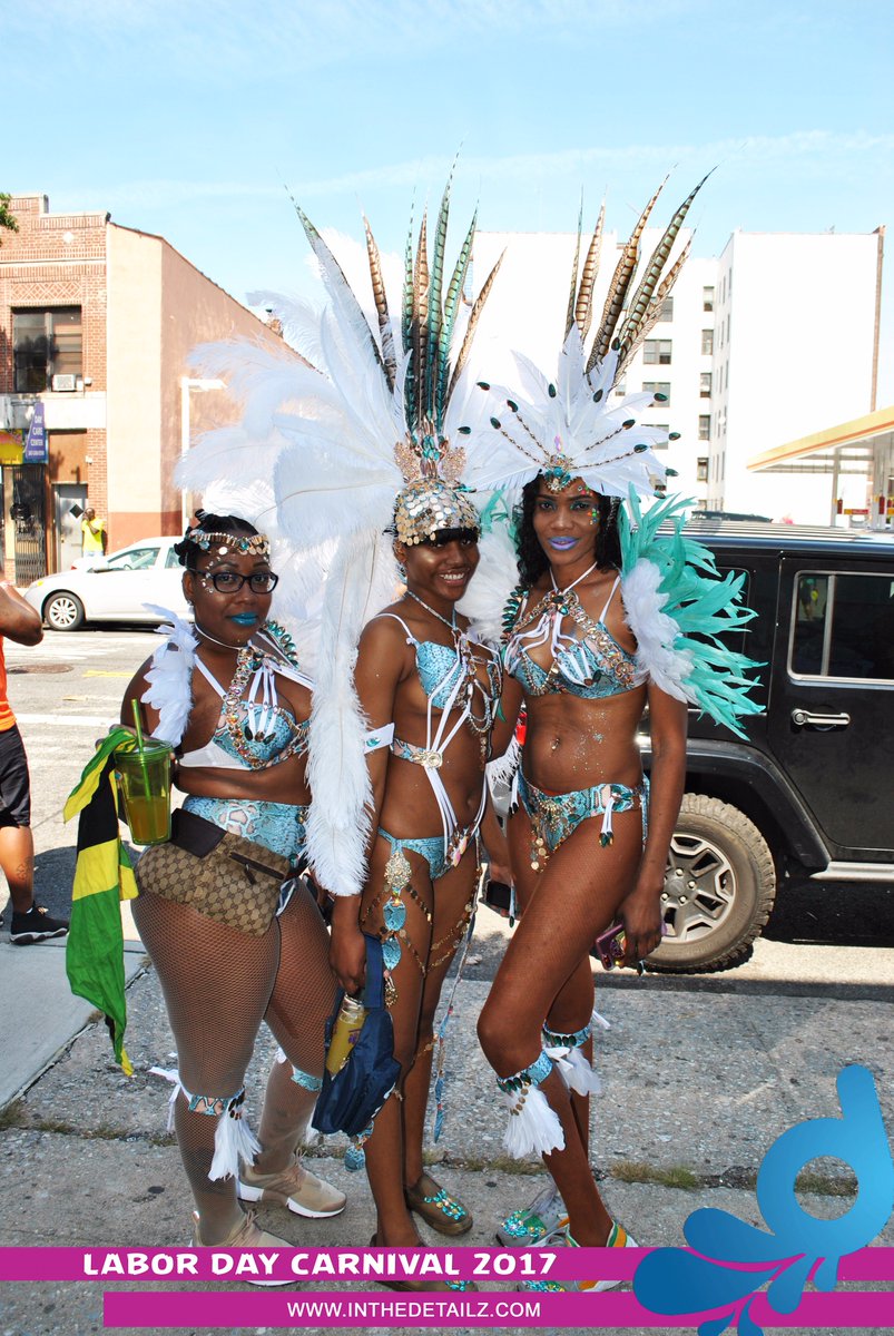detailzcarnival's tweet photo. Pictures from #brooklyncarnival still surfacing.

@detailzmas #Carnival #feelsogood #fitness #carnival2017 #labordayparade https://t.co/S5b27cYAVK