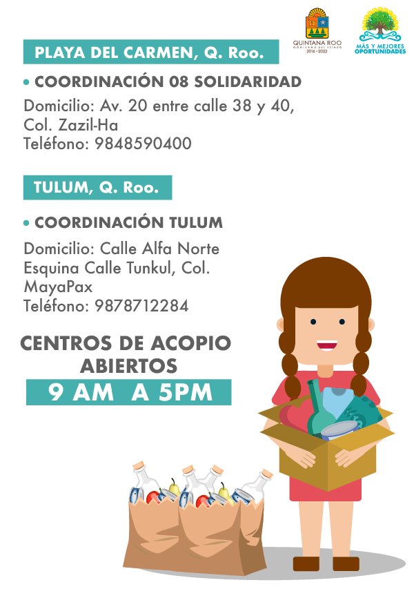 GobQuintanaRoo tweet picture