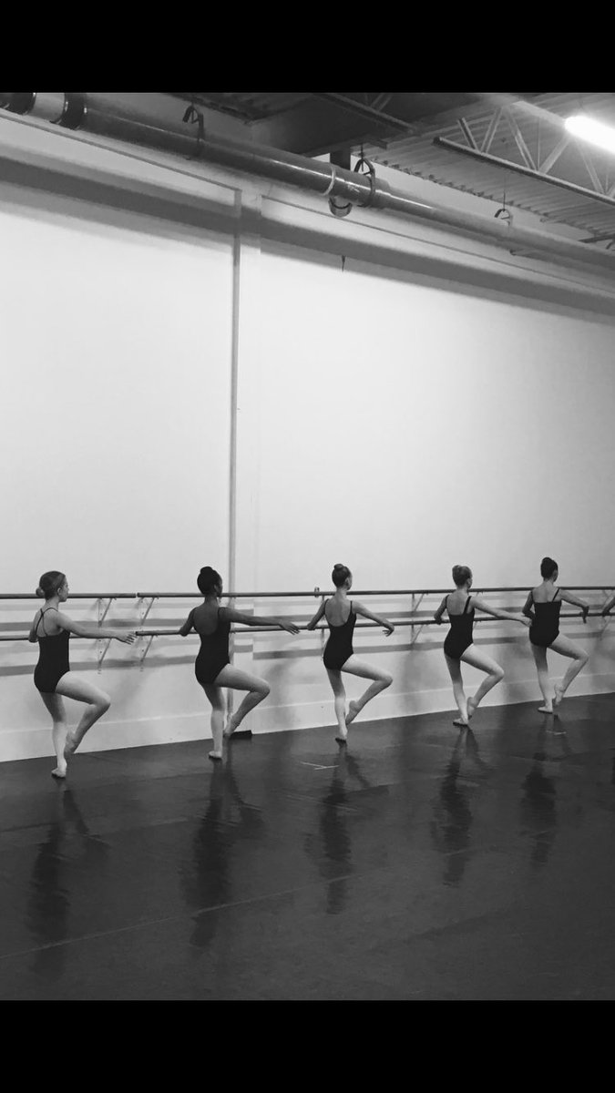 HyperFlexDance's tweet photo. 'To touch, to move, to inspire, this is the true gift of dance.' -Aubrey Lynch #teamhyperflex #ballet #hardwork #smiles #love #dancefamily https://t.co/eiLh0BEiDz