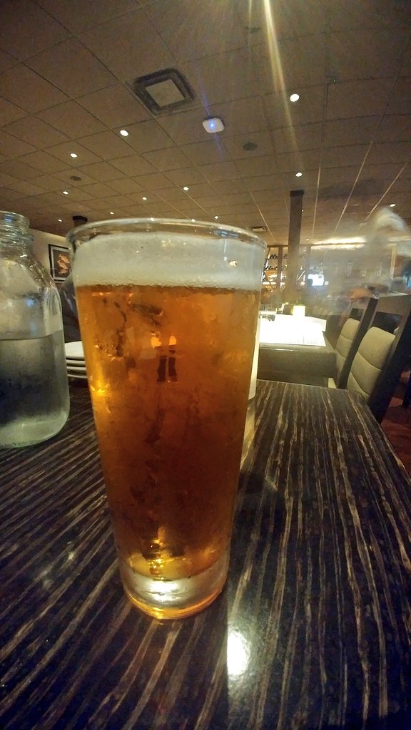 DannyAller's tweet photo. @Stephen_Kubiak @VertigoBurgers @ProofBrewingCo @DeepBrew @LakeTribeBrew @TLHBeerSociety @TLHonTAP @Visit_Tally @bonfantimike Agreed - they support hell out of #TLHBeer. 

Another place that does too? @BonefishGrill. @ProofBrewingCo LaLa on tap AND on Happy Hour! https://t.co/akoXk8EKSt