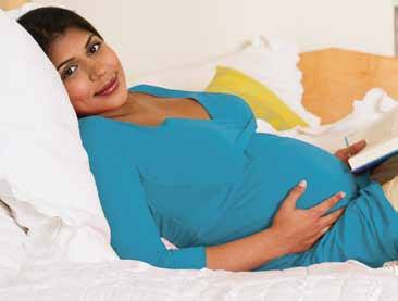 We get a lot of questions from women looking for tips for a healthy 2nd, 3rd or 4th pregnancy. Here are some po.st/3OqlJe