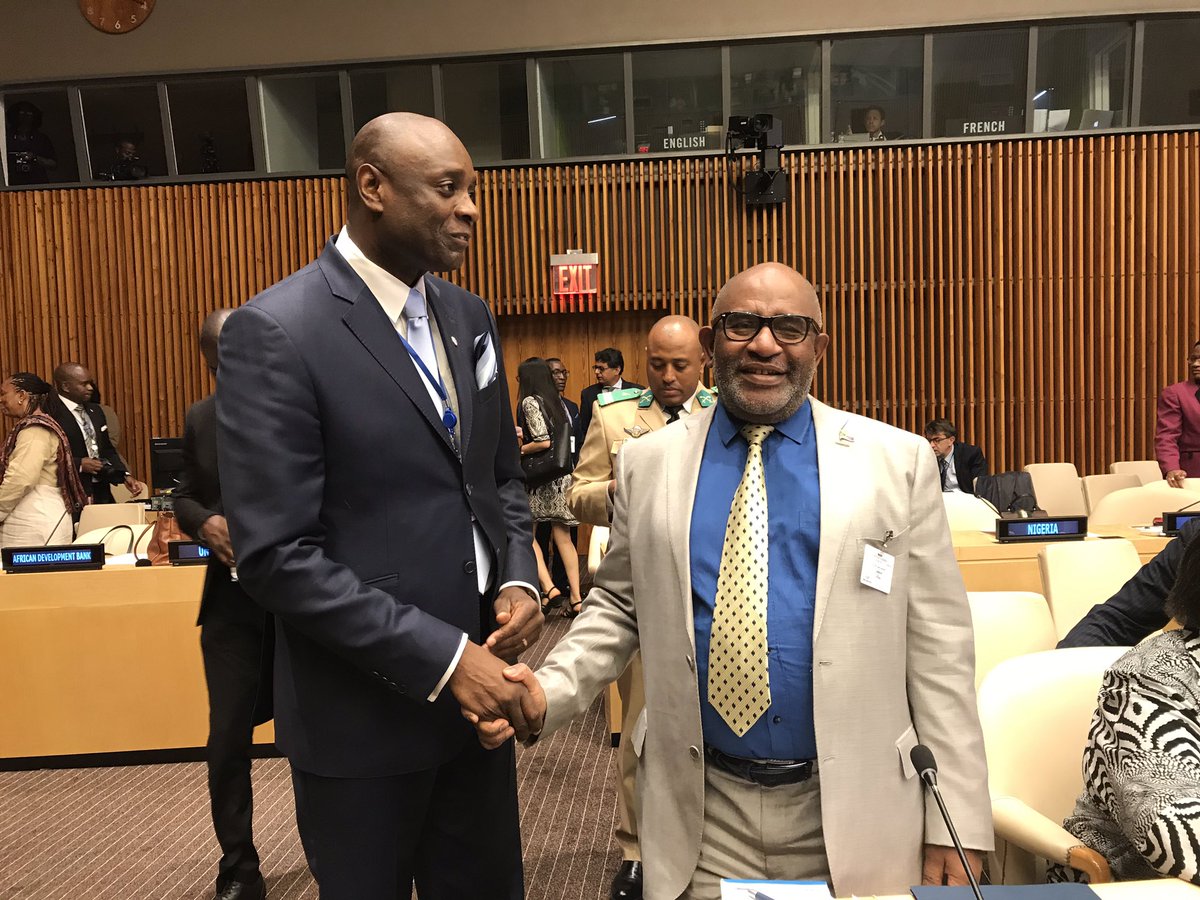 serge_bounda's tweet photo. Many @UNFPA_ESARO countries have been very vocal during joint @_AfricanUnion @UNFPA high level event chaired by @PresidentConde on #dimdev https://t.co/obk5m2rvM3