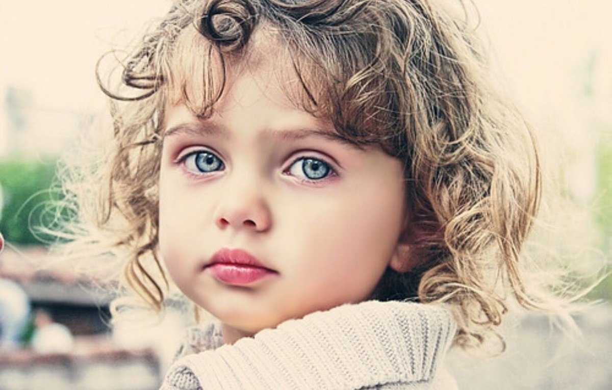 Babygo On Twitter Adorable Girls Blueeyes Cute Kids