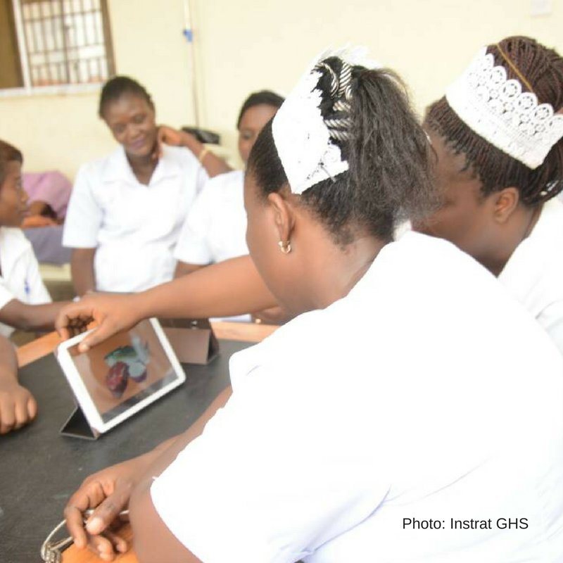 AspenANDE's tweet photo. When data is a matter of life and death: https://t.co/Lc1ktCQuNH. New #SGB & #mobiletech story featuring @InStratGHS & @QCWirelessReach https://t.co/aWfZrLz0dH