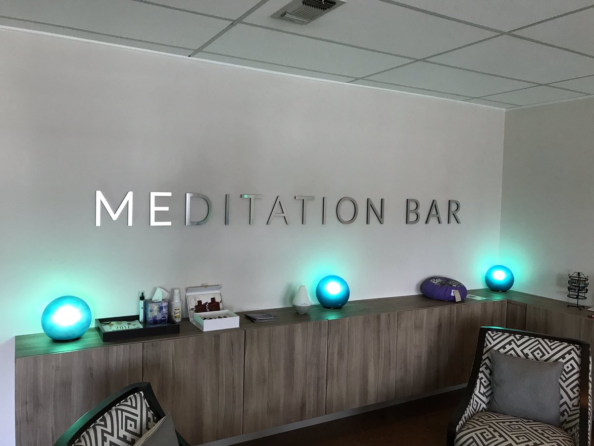 Grateful for community support from partners such as <a href="/barmeditation/">Meditation Bar</a>. Their love for AISD&amp;SEL is amazing @AustinISDSEL <a href="/AISDSupt/">Jacqueline McMahon</a> #mindfulAISD